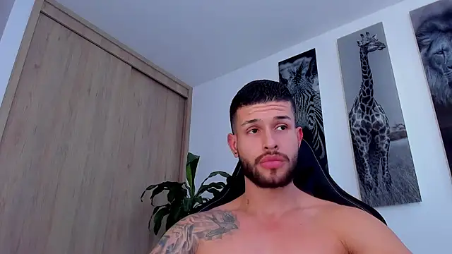 Santos_ramirez1 webcam