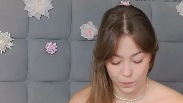 TheEmma live webcam show