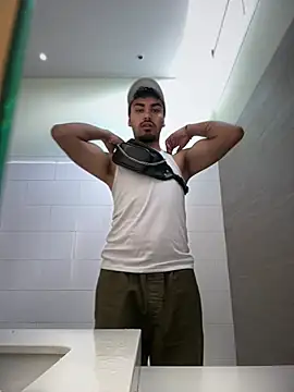 Big_Snake77 live webcam show