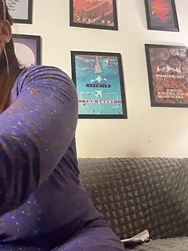 Leena_singh live webcam show