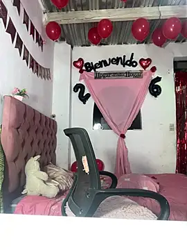 Nathi_Parker live webcam show
