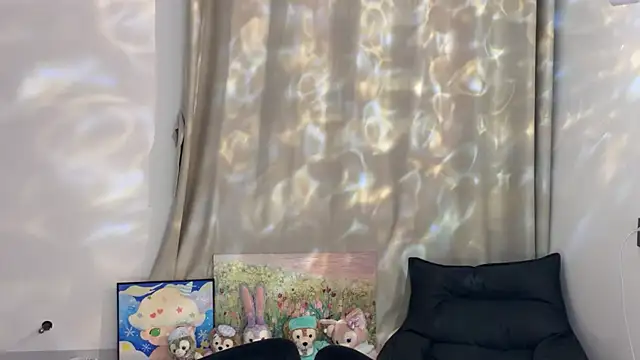 Tammy-666 live webcam show