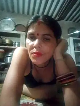 Hocayaraj357 live webcam show