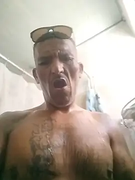 Vergonzoso6 webcam
