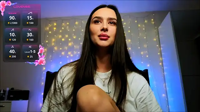 Veronica_Larsson webcam