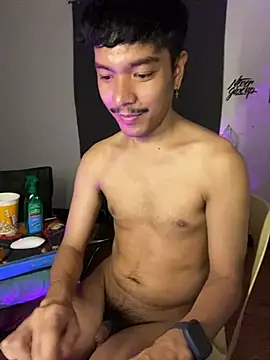 asian_darlingcummersxxx (M young) - get me naked