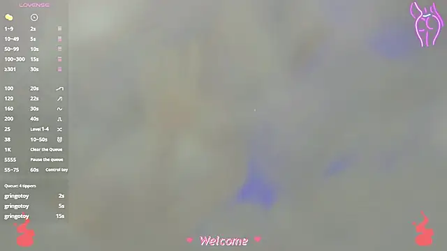 Baby_Aliz live cam on StripChat