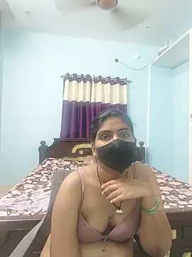 sameera-bb26 webcam