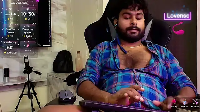 SilverShade3 webcam