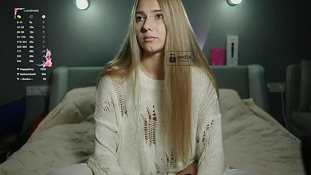 angel_lin webcam