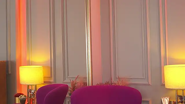 AlessiaNoire live webcam