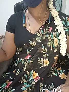 Tamil-hotwife webcam