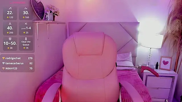 Anna_Blade_ webcam