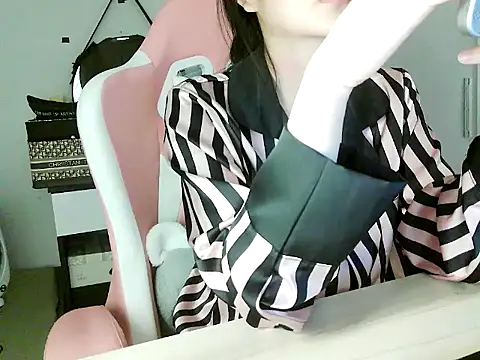 lucienguyen webcam
