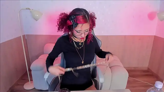 aikoo_fallen_angel webcam