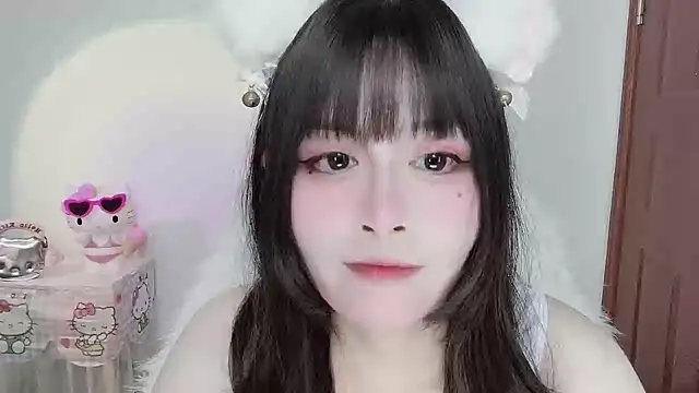 -zhuzhu-999- live cam