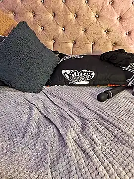 FelinaJohnson webcam