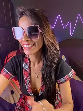 Ivy_the_goddess live cam