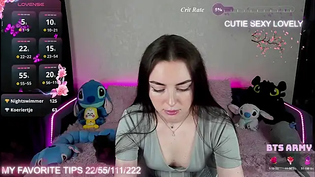 SemurMur live cam on StripChat