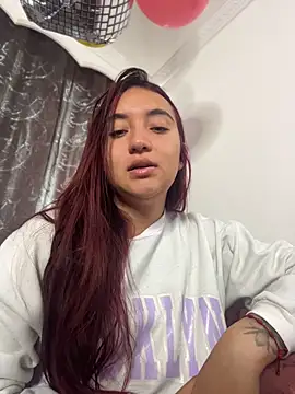 _Tammyy live cam on StripChat
