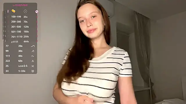 Eva_Shining_Star live webcam show