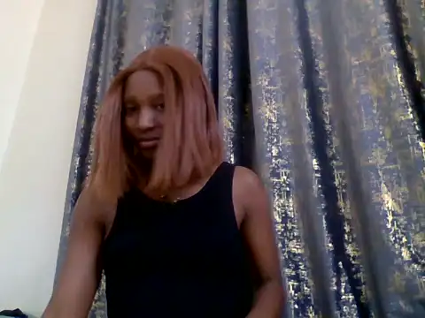 Brooklyn_ebony webcam