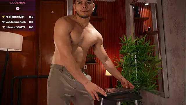 David_capizzi_ webcam