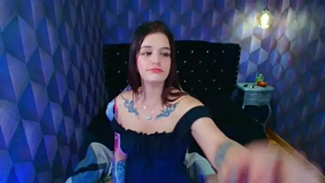 LiaHarryis webcam