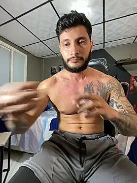 marcel_crawford96 webcam