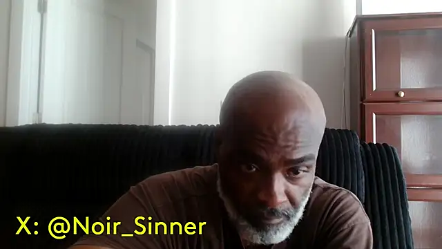 sinnernoir (M mature) - second goal: jerk off