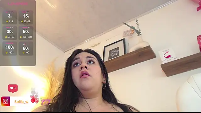 Sofi_BBW webcam