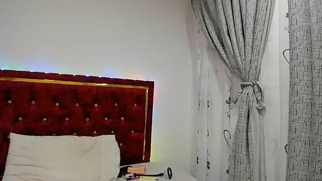 charlloteevans_X webcam