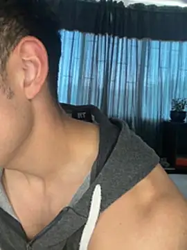 AustinJones_ live cam