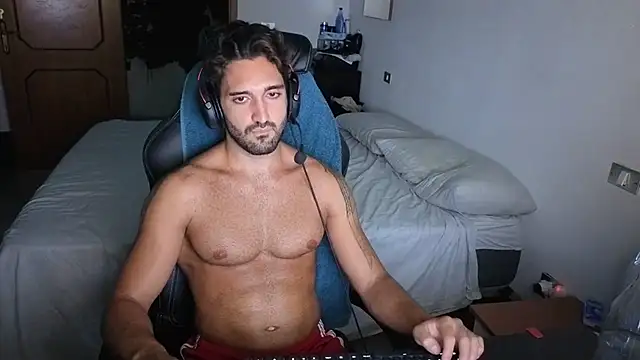 al3xox02 (M young) - Cumshow