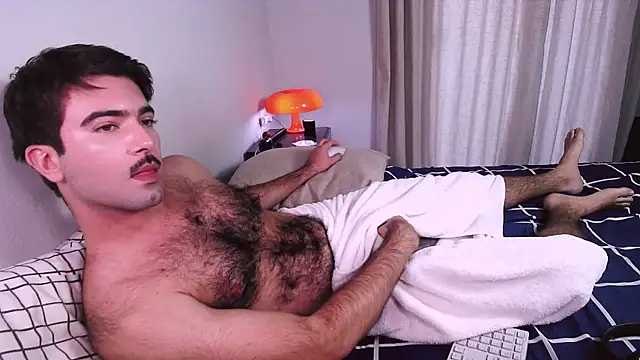 hairyzodb webcam