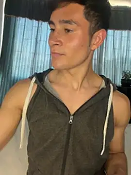 AustinJones_ live cam