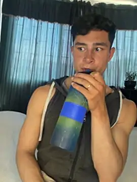 AustinJones_ live cam