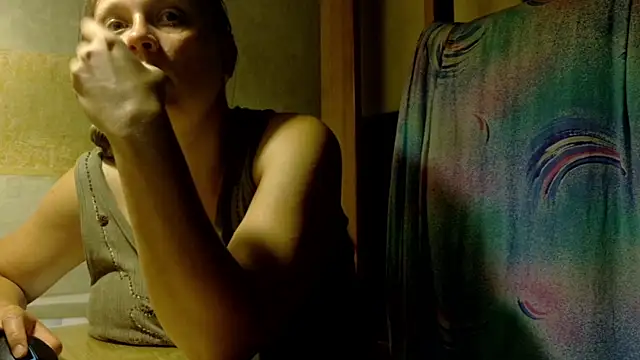 FrumCake live webcam show