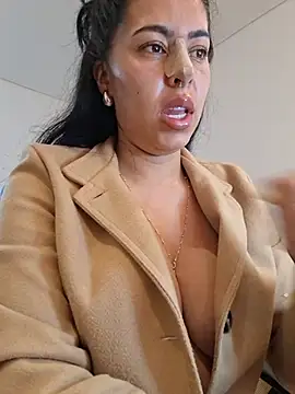 Luianna webcam