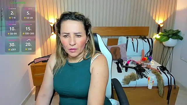 luciana_ballesteros_ webcam