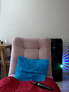 LisbethMoore_ webcam