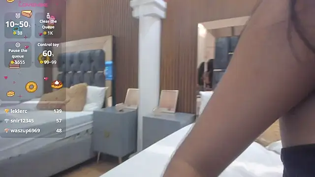 Dulce_Glamor_ webcam