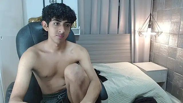 Billie_Jean live cam on StripChat