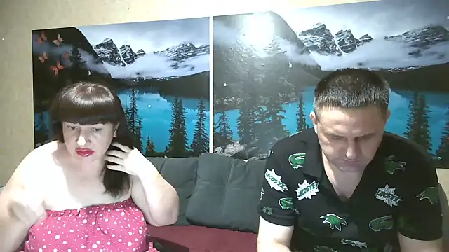 BiManKleo webcam