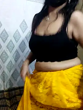 Cute_Jaanvii webcam