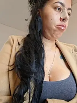 Luianna webcam
