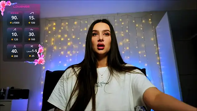 veronica_larsson (F young) - Blowjob