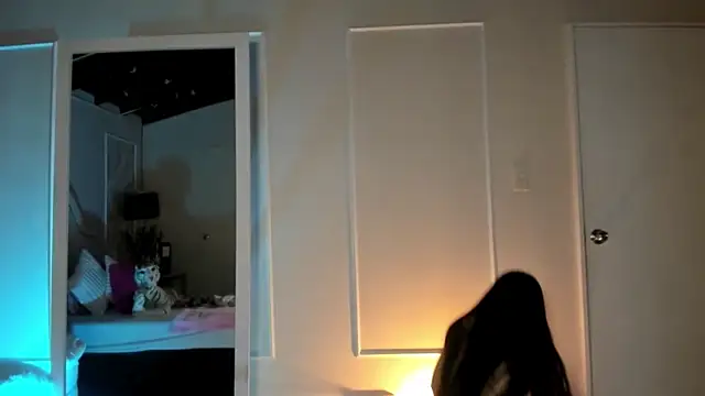 niicole_garner live webcam