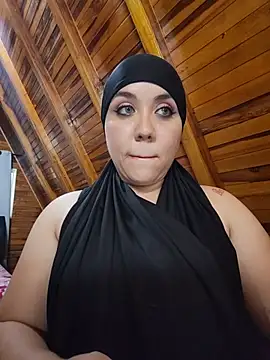 AmbarBurhan live webcam show