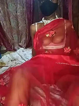 BlackCoupel live webcam show